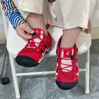 芬兰 Reima 包头凉鞋｜大童春夏户外神鞋，玩水撒野都稳了✨