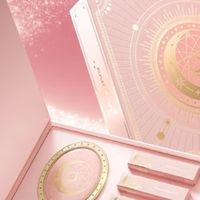 我最近入手的国货彩妆之卡姿兰魔法雾境口红礼盒