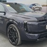 试驾奥迪E7X，如定价在30万级，那这性价比让BBA和新势力都慌