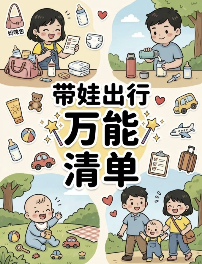 国内度假