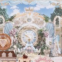 我的宝藏国货好物｜花知晓彩妆礼盒套装