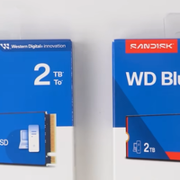 299元国产1TB SSD故障率反超高端盘？真相是技术成熟带来的安心之选