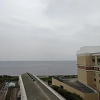 东京湾喜来登入住体验 没享受白金权益的痛
