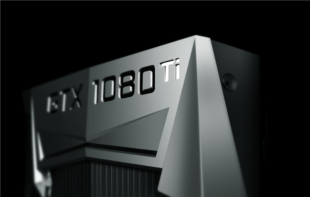 NVIDIA官方庆祝GTX 10系列显卡发布10周年:内外都是最经典