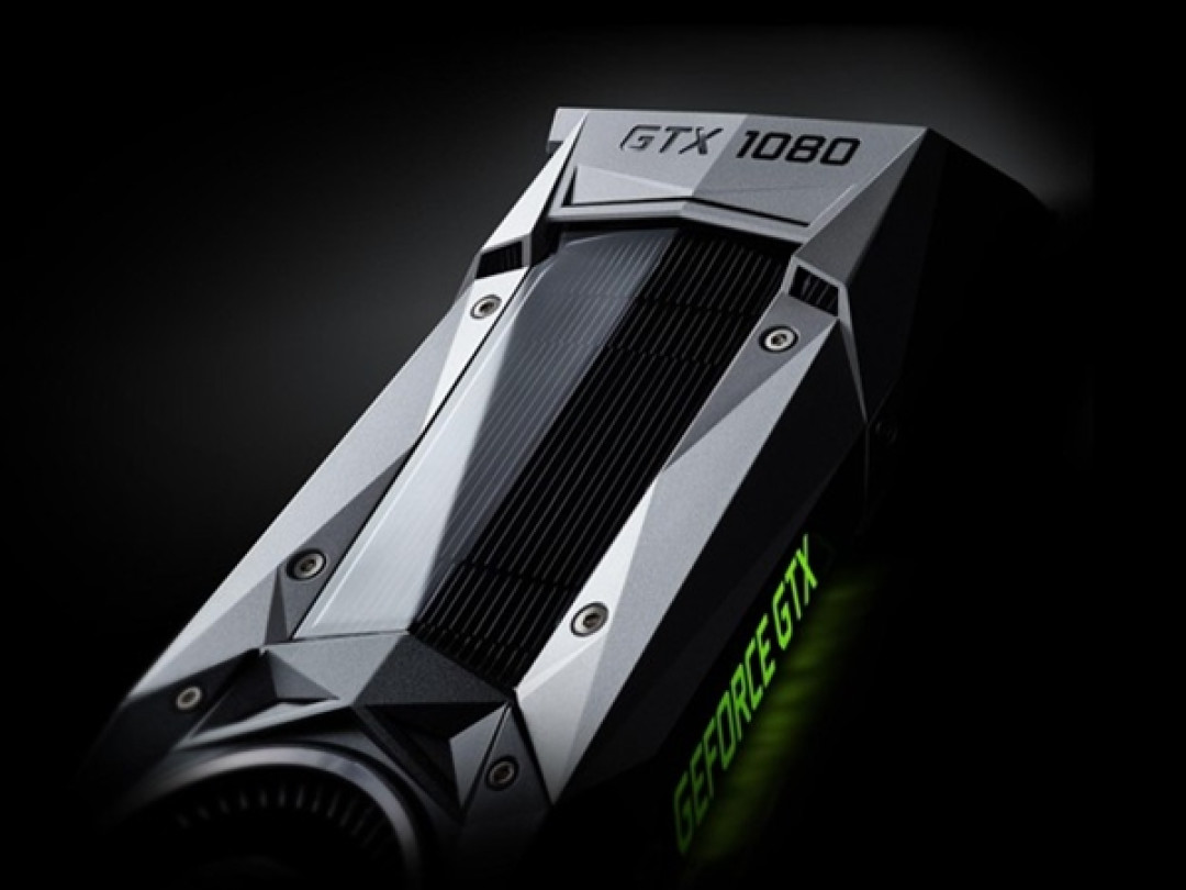 NVIDIA官方庆祝GTX 10系列显卡发布10周年:内外都是最经典