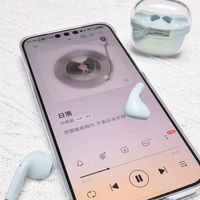 夏日冰淇淋耳机种草：爱国者TQ10 Pro蜜语豆，一眼心动的百元宝藏