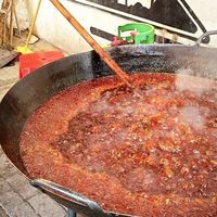 麻辣火锅底料熬制技术教程