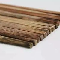中国「筷子大王」用医用生命金属做筷子，挑战“安全”天花板！1双不到20元！