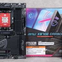 当前版本消费领域最强U，9950X3D2+微星X870E暗黑超频测试