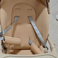 婧麒婴儿推车：轻便易携实用