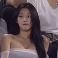 劲爆！火到欧美的韩国棒球女神大反转，灰产的套路越来越多！