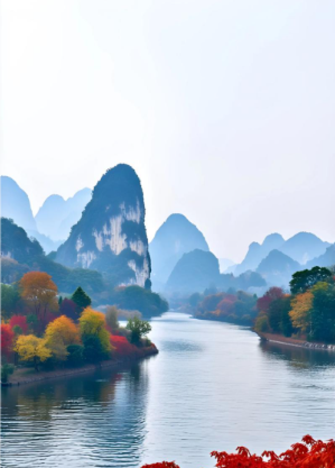 防晒隔离