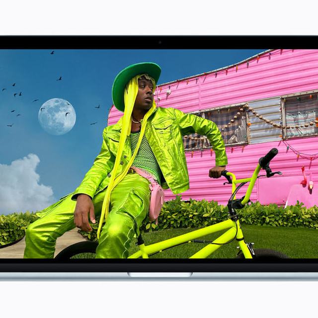 M5 MacBook Air 史低价来了！亚马逊直降150美元，入门款只要$949