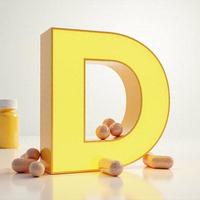 维生素D立大功！研究发现：老人吃维生素D，或能缓解3个慢性病