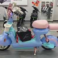 小牛y果冻—很挑用户群体的呆萌小车