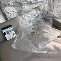 真空压缩袋真能防潮？三重物理屏障达标才有效