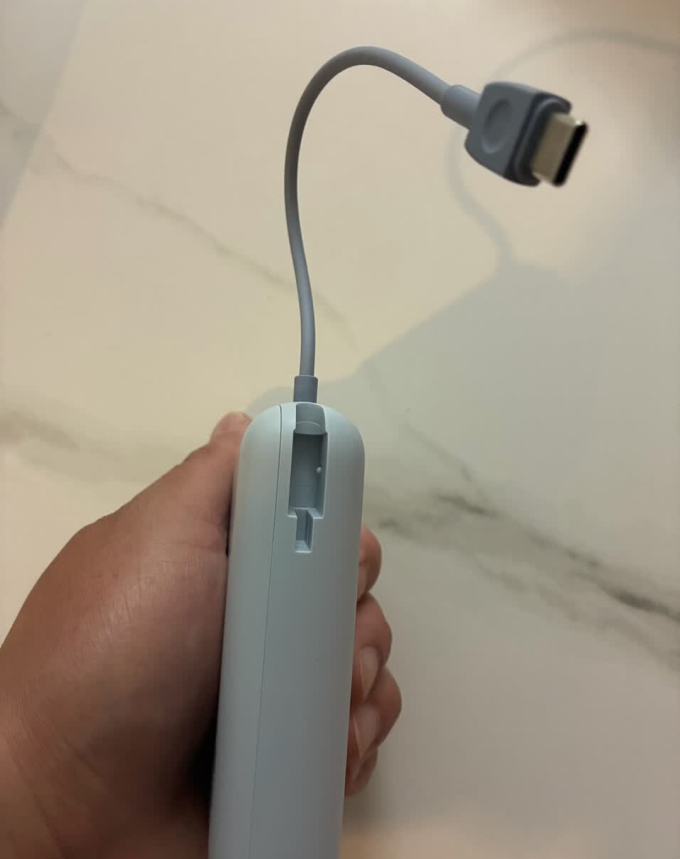 小米移动电源