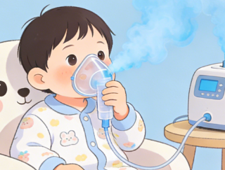 性价比之选：欧姆龙雾化器选购，如何花小钱办大事？