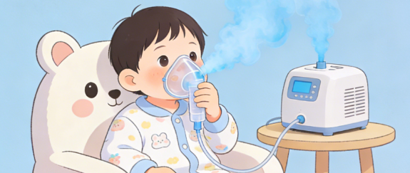 性价比之选：欧姆龙雾化器选购，如何花小钱办大事？