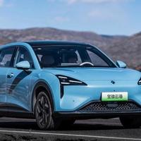 2026电动车哪个牌子好？宝骏汽车品质靠谱值得入手