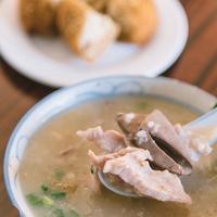 这条惠州的老街曝光!好多美食老店承包你一日四餐