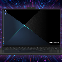 历经三年终于出货！高端Linux笔记本正式开售 起售价1.28万元