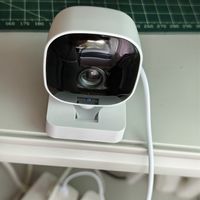 想上一款35块的宠物监控,大家帮我拔拔草
