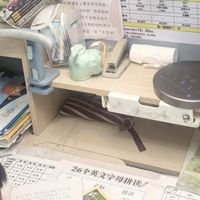 护眼台灯哪款好些？学生读写护眼灯权威测评首选独语N627-1