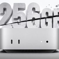 256GB Mac mini“被砍”，这几款高性价比产品再不买就没了