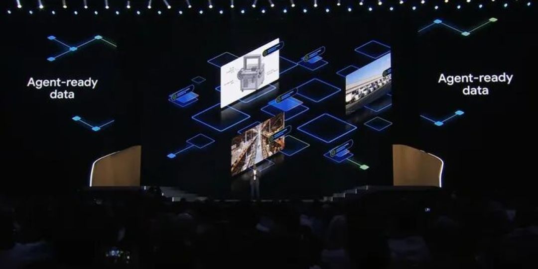 Google瞧不上Harness：发更强TPU搞Agent全家桶，还随手替苹果发布了新Siri