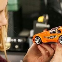 乐高一大波新品公布！超级赛车两款新品抢先看！