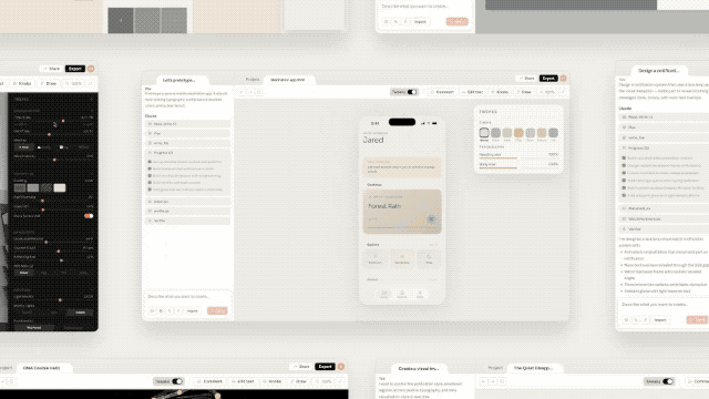 Claude 新产品暴打设计圈，一条推文干崩 Adobe、Figma 股价