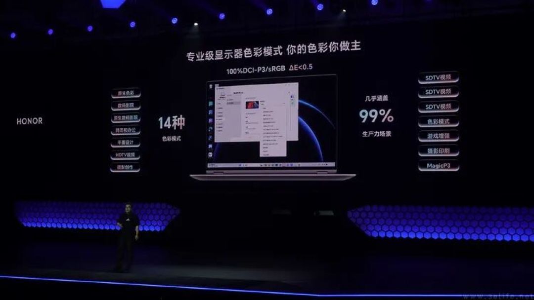 关于荣耀这波新笔记本，我们想说点不一样的