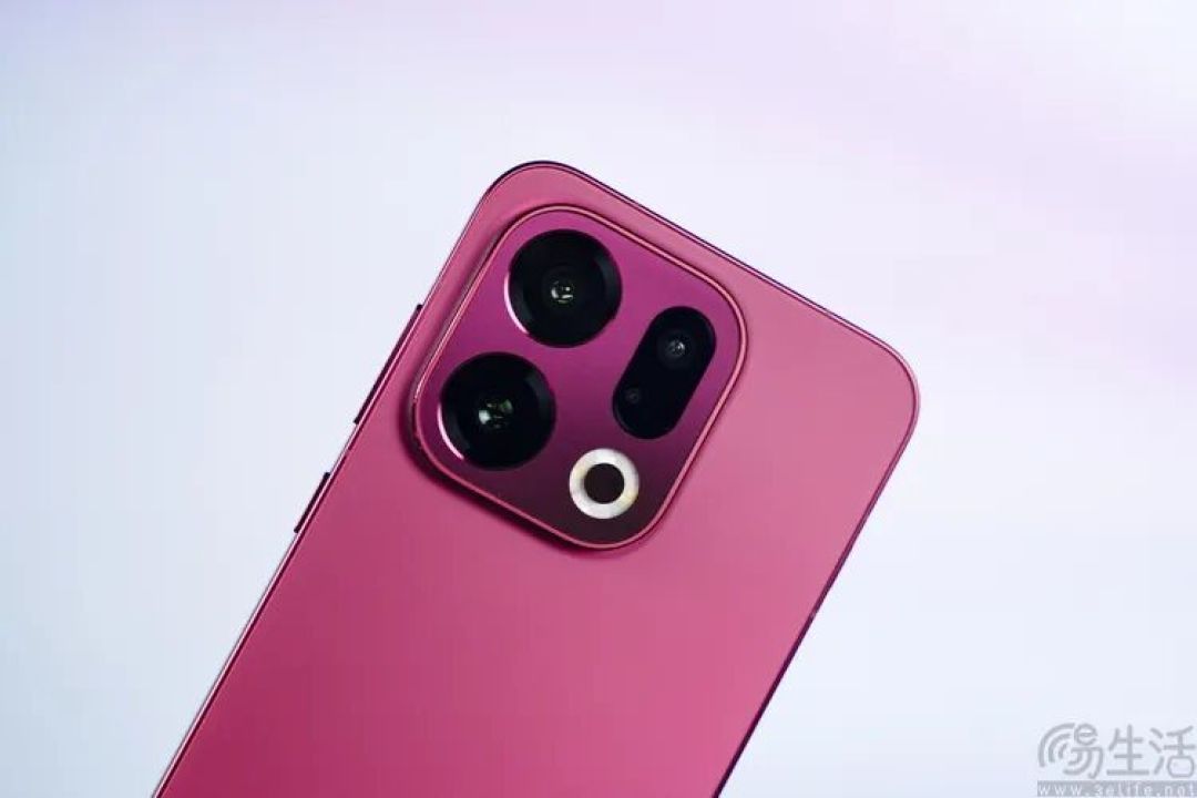 OPPO Find X9s Pro评测:更精致的哈苏小旗舰