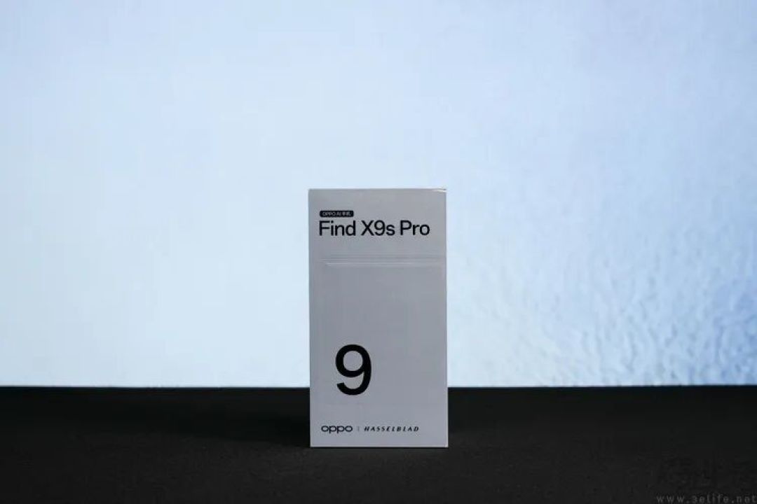 OPPO Find X9s Pro评测:更精致的哈苏小旗舰