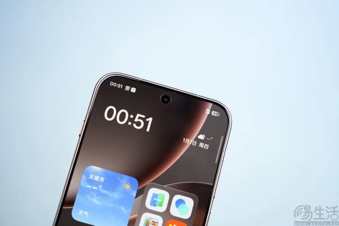 OPPO Find X9s Pro评测:更精致的哈苏小旗舰