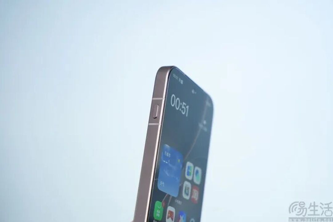 OPPO Find X9s Pro评测:更精致的哈苏小旗舰