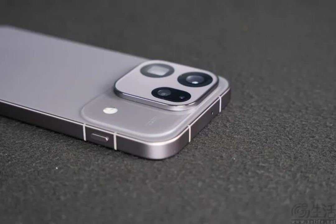 OPPO Find X9s Pro评测:更精致的哈苏小旗舰