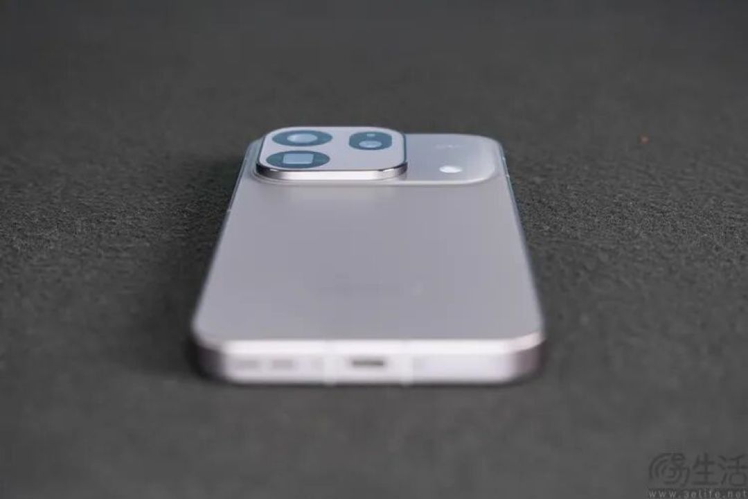 OPPO Find X9s Pro评测:更精致的哈苏小旗舰