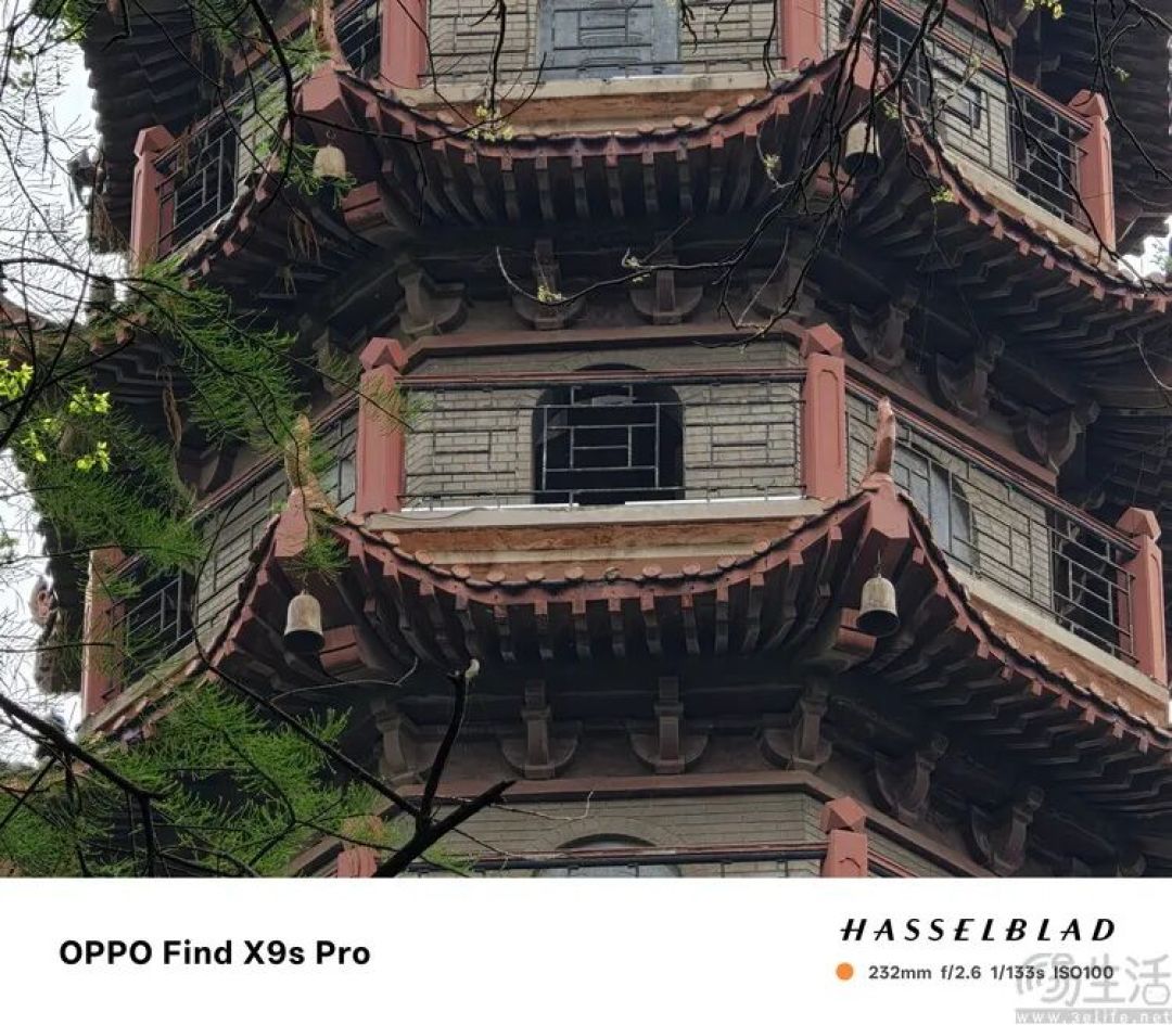 OPPO Find X9s Pro评测:更精致的哈苏小旗舰