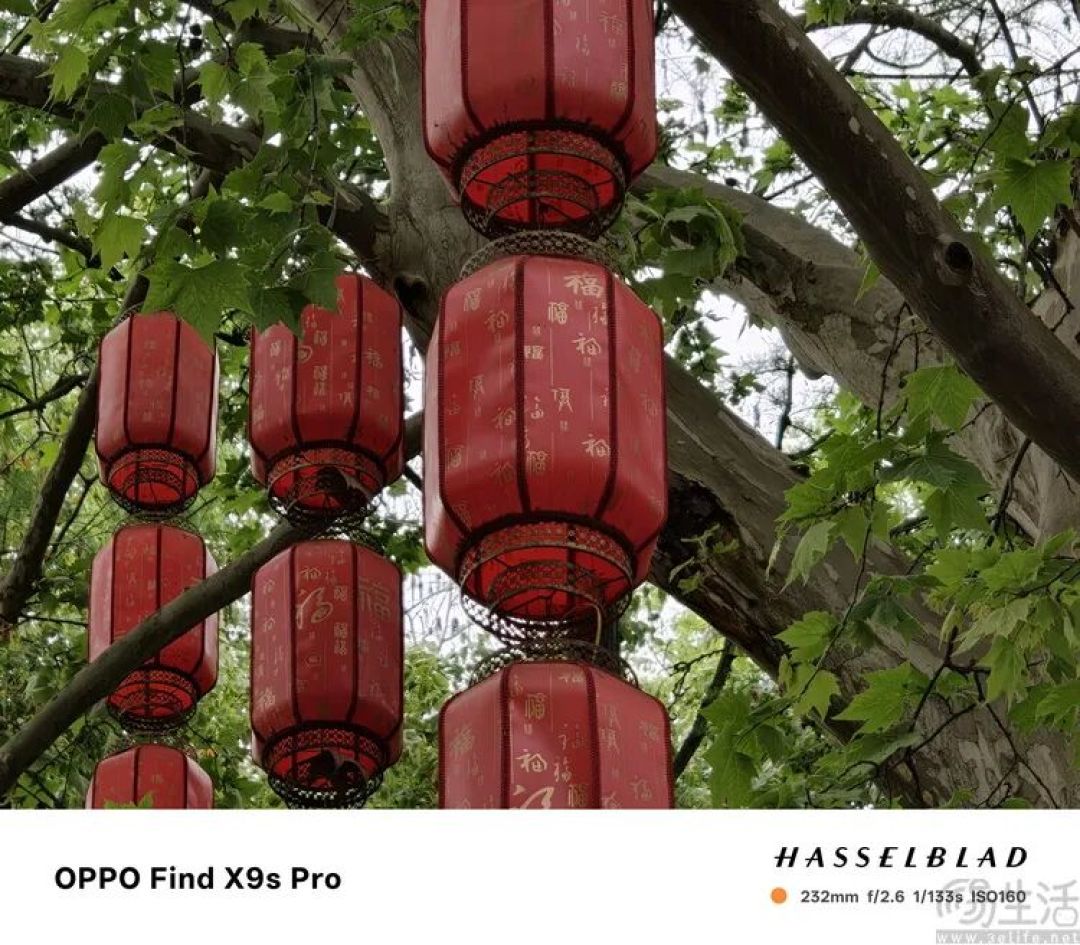 OPPO Find X9s Pro评测:更精致的哈苏小旗舰
