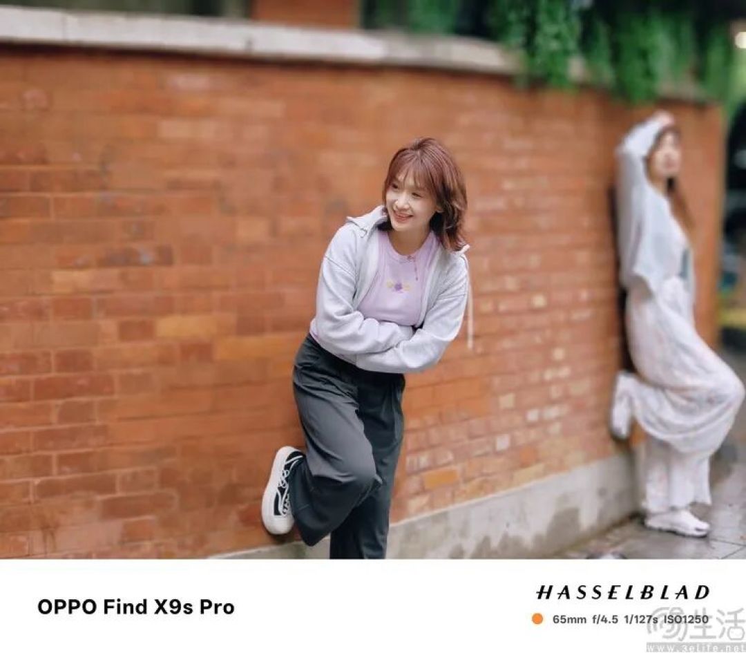 OPPO Find X9s Pro评测:更精致的哈苏小旗舰
