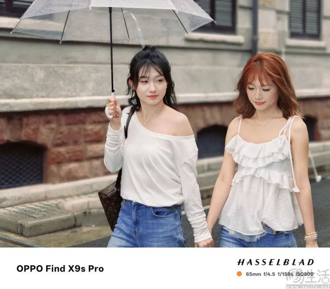 OPPO Find X9s Pro评测:更精致的哈苏小旗舰