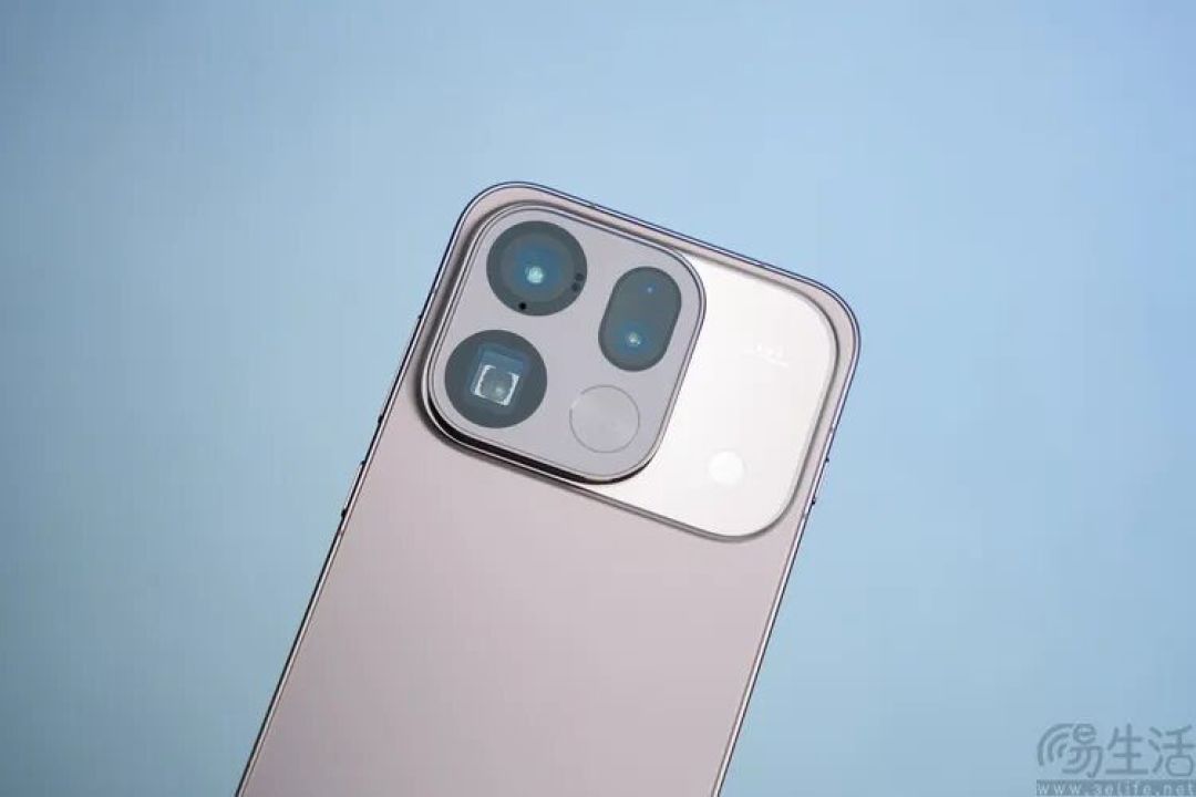 OPPO Find X9s Pro评测:更精致的哈苏小旗舰