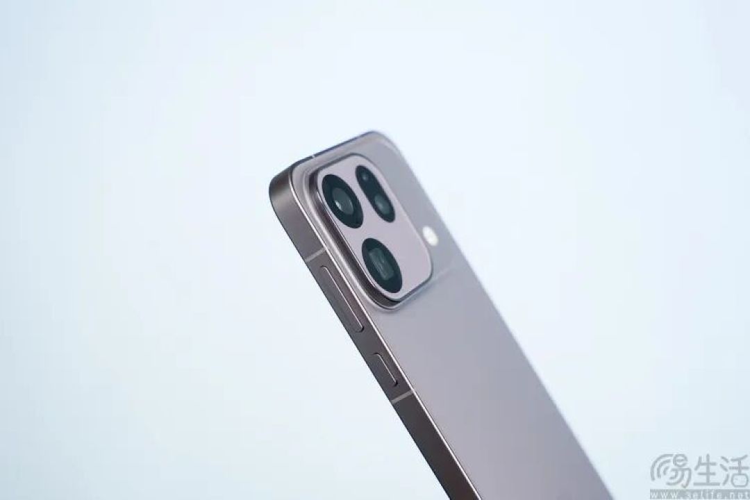OPPO Find X9s Pro评测:更精致的哈苏小旗舰