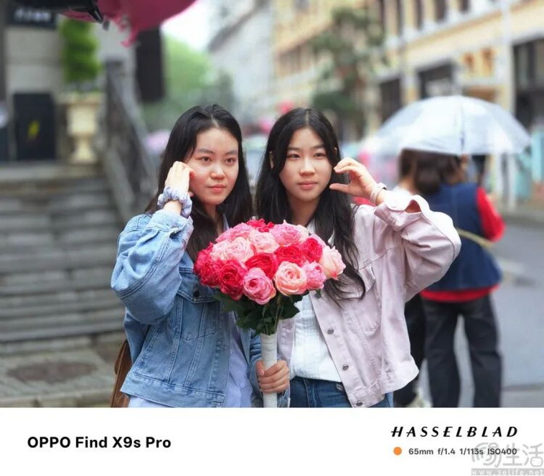 OPPO Find X9s Pro评测:更精致的哈苏小旗舰