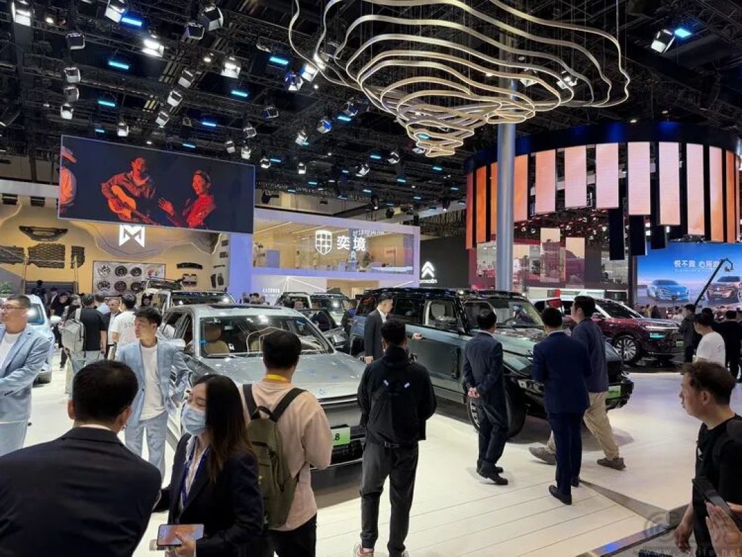从自研技术到“英雄车”归来，东风交出转型答卷