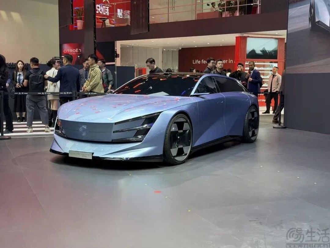从自研技术到“英雄车”归来，东风交出转型答卷