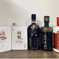 回忆我早期玩白酒，也是从贴吧酒朋过来的