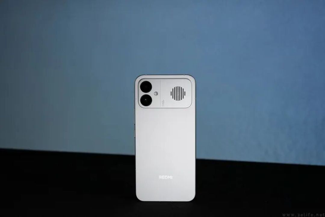 REDMI K90 Max评测:更纯粹的性能大魔王